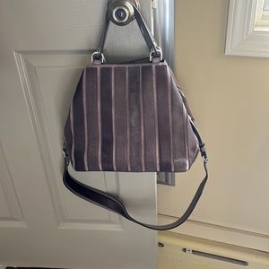 Brown medium size hair calf from NewZealand